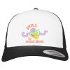 Flexfit Retro Trucker Cap 2-Tone Miniaturansicht