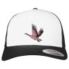 Flexfit Retro Trucker Cap 2-Tone Miniaturansicht