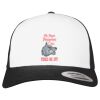 Flexfit Retro Trucker Cap 2-Tone Miniaturansicht