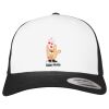 Flexfit Retro Trucker Cap 2-Tone Miniaturansicht