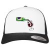 Flexfit Retro Trucker Cap 2-Tone Miniaturansicht