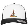 Flexfit Retro Trucker Cap 2-Tone Miniaturansicht