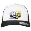 Flexfit Retro Trucker Cap 2-Tone Miniaturansicht