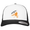 Flexfit Retro Trucker Cap 2-Tone Miniaturansicht