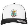 Flexfit Retro Trucker Cap 2-Tone Miniaturansicht