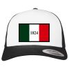 Flexfit Retro Trucker Cap 2-Tone Miniaturansicht