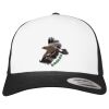 Flexfit Retro Trucker Cap 2-Tone Miniaturansicht