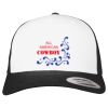 Flexfit Retro Trucker Cap 2-Tone Miniaturansicht