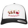 Flexfit Retro Trucker Cap 2-Tone Miniaturansicht