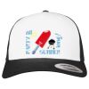 Flexfit Retro Trucker Cap 2-Tone Miniaturansicht