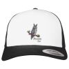 Flexfit Retro Trucker Cap 2-Tone Miniaturansicht