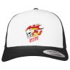 Flexfit Retro Trucker Cap 2-Tone Miniaturansicht