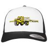 Flexfit Retro Trucker Cap 2-Tone Miniaturansicht