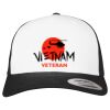 Flexfit Retro Trucker Cap 2-Tone Miniaturansicht