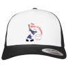 Flexfit Retro Trucker Cap 2-Tone Miniaturansicht