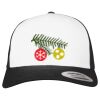 Flexfit Retro Trucker Cap 2-Tone Miniaturansicht