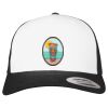 Flexfit Retro Trucker Cap 2-Tone Miniaturansicht