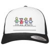 Flexfit Retro Trucker Cap 2-Tone Miniaturansicht