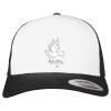 Flexfit Retro Trucker Cap 2-Tone Miniaturansicht