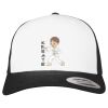 Flexfit Retro Trucker Cap 2-Tone Miniaturansicht