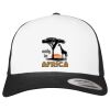Flexfit Retro Trucker Cap 2-Tone Miniaturansicht