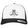 Flexfit Retro Trucker Cap 2-Tone Miniaturansicht