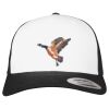 Flexfit Retro Trucker Cap 2-Tone Miniaturansicht