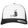Flexfit Retro Trucker Cap 2-Tone Miniaturansicht