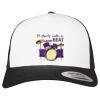 Flexfit Retro Trucker Cap 2-Tone Miniaturansicht
