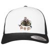 Flexfit Retro Trucker Cap 2-Tone Miniaturansicht