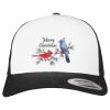 Flexfit Retro Trucker Cap 2-Tone Miniaturansicht