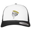 Flexfit Retro Trucker Cap 2-Tone Miniaturansicht