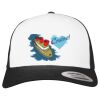 Flexfit Retro Trucker Cap 2-Tone Miniaturansicht