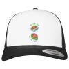 Flexfit Retro Trucker Cap 2-Tone Miniaturansicht