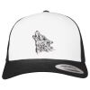 Flexfit Retro Trucker Cap 2-Tone Miniaturansicht