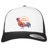 Flexfit Retro Trucker Cap 2-Tone Miniaturansicht