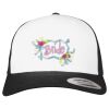 Flexfit Retro Trucker Cap 2-Tone Miniaturansicht