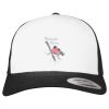 Flexfit Retro Trucker Cap 2-Tone Miniaturansicht