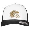Flexfit Retro Trucker Cap 2-Tone Miniaturansicht