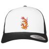 Flexfit Retro Trucker Cap 2-Tone Miniaturansicht