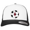 Flexfit Retro Trucker Cap 2-Tone Miniaturansicht