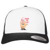 Flexfit Retro Trucker Cap 2-Tone Miniaturansicht
