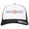 Flexfit Retro Trucker Cap 2-Tone Miniaturansicht