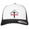 Flexfit Retro Trucker Cap 2-Tone Miniaturansicht