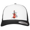 Flexfit Retro Trucker Cap 2-Tone Miniaturansicht