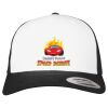 Flexfit Retro Trucker Cap 2-Tone Miniaturansicht