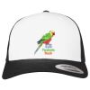 Flexfit Retro Trucker Cap 2-Tone Miniaturansicht