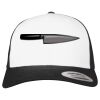 Flexfit Retro Trucker Cap 2-Tone Miniaturansicht