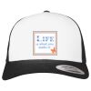 Flexfit Retro Trucker Cap 2-Tone Miniaturansicht