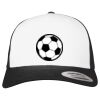 Flexfit Retro Trucker Cap 2-Tone Miniaturansicht